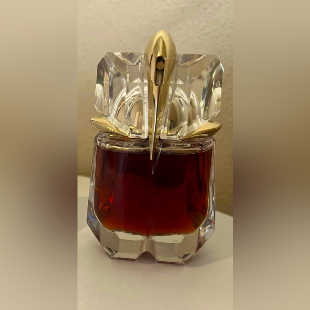 Alien Liquer de Parfum 2009 Mugler 30 ml